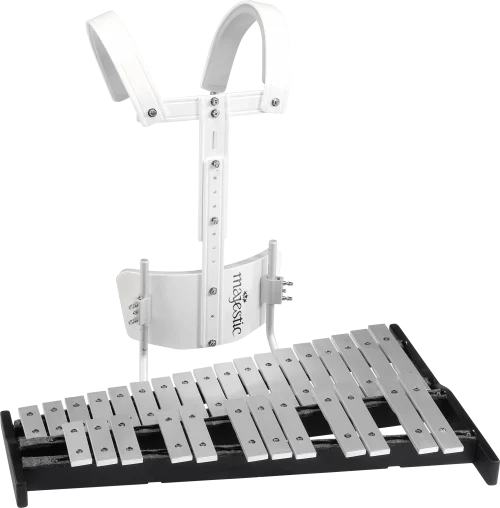 MJB2525A Marching Bells kopie Majestic marching bells